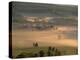 Pastoral Farm, Loudon County, Virginia, USA-Kenneth Garrett-Premier Image Canvas