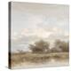 Pastoral Landscape 2, 2024-Jesse Carter-Stretched Canvas