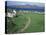 Pastoral Scene, Isle of Iona, Scotland-William Sutton-Premier Image Canvas