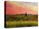 Pastoral Sunset-Robert Cattan-Premier Image Canvas