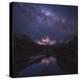 Patagonia Autumn Night-Yan Zhang-Premier Image Canvas