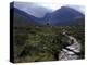 Path to the North Face of Ben Nevis, Scotland-AdventureArt-Premier Image Canvas