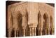 Patio of the Lions Columns from the Alhambra Palace-Lotsostock-Premier Image Canvas