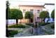 Patio of the Museo De Bellas Artes and Museo Julio Romero De Torres, Cordoba, Andalucia, Spain-Carlo Morucchio-Premier Image Canvas