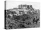 Patmos, Greece, 1926-null-Premier Image Canvas