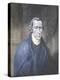 Patrick Henry-James Barton Longacre-Premier Image Canvas