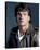 Patrick Swayze - Red Dawn-null-Stretched Canvas