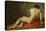 Patrocles-Jacques-Louis David-Premier Image Canvas