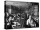 Patrons Enjoying Drinks at Sloppy Joe's Bar-Eliot Elisofon-Premier Image Canvas