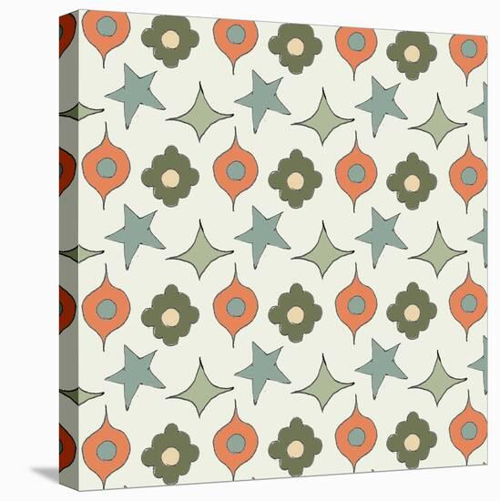 Pattern Aladin-Effie Zafiropoulou-Premier Image Canvas