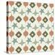 Pattern Aladin-Effie Zafiropoulou-Premier Image Canvas