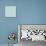 Pattern Baby Blue Dot-Effie Zafiropoulou-Premier Image Canvas displayed on a wall