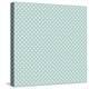 Pattern Baby Blue Dot-Effie Zafiropoulou-Premier Image Canvas