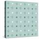 Pattern Flakes&Stars-Effie Zafiropoulou-Premier Image Canvas