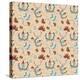 Pattern Jasmin-Effie Zafiropoulou-Premier Image Canvas