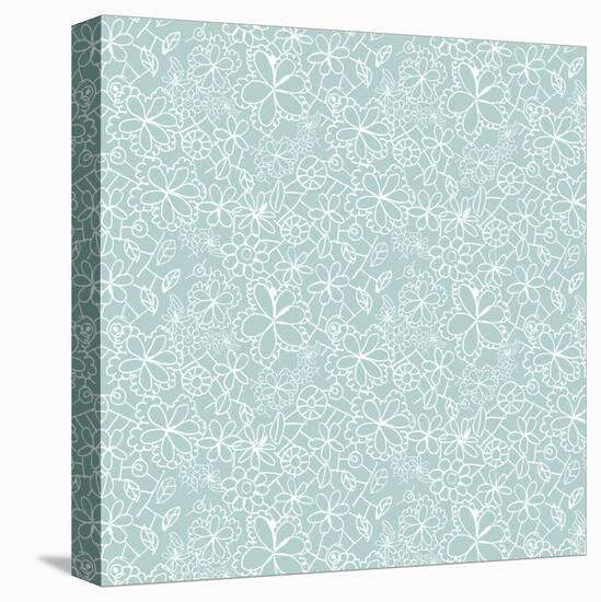 Pattern Lace-Effie Zafiropoulou-Premier Image Canvas