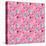 Pattern Winter Wonderland-Effie Zafiropoulou-Premier Image Canvas