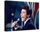 Paul Anka-null-Stretched Canvas