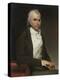 Paul Beck, Jr., 1813-Thomas Sully-Premier Image Canvas