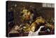 Paul de Vos / Pantry, 17th century-Paul De Vos-Premier Image Canvas