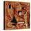 Paul Klee at Birdland-Gil Mayers-Premier Image Canvas