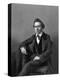 Paul Morphy, Chess-DJ Pound-Premier Image Canvas