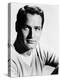 Paul Newman, 1957-null-Premier Image Canvas