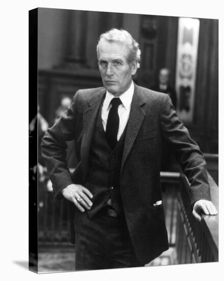 Paul Newman, The Verdict (1982)-null-Stretched Canvas