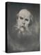 'Paul Verlaine', c.1891, (1946)-Eugene Carriere-Premier Image Canvas