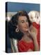 Paulette Goddard-null-Premier Image Canvas