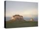 Pawnee Buttes, Pawnee National Grassland, Colorado, United States of America, North America-James Hager-Premier Image Canvas