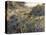 Paysage algérien, le ravin de la Femme Sauvage (faubourg d'Alger)-Pierre-Auguste Renoir-Premier Image Canvas