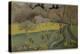 Paysage-Paul Serusier-Premier Image Canvas