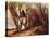 Paysage-Maurice de Vlaminck-Premier Image Canvas
