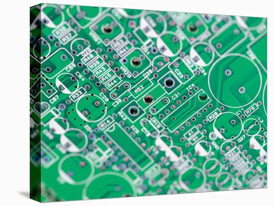 PCB-WizData-Premier Image Canvas