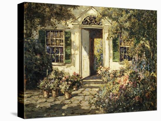 Peace and Sunshine-Abbott Fuller Graves-Premier Image Canvas