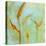 Peace Lily 1-Maeve Harris-Premier Image Canvas