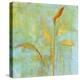 Peace Lily 2-Maeve Harris-Premier Image Canvas