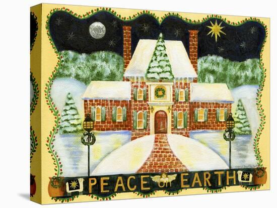 Peace on Earth Lang-Cheryl Bartley-Premier Image Canvas