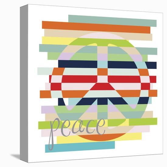 Peace Rainbow-Erin Clark-Premier Image Canvas