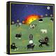 Peaceable Kingdom 15-David Sheskin-Premier Image Canvas