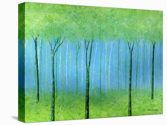Peaceful Place-Herb Dickinson-Premier Image Canvas