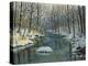 Peaceful Sanctuary-Bruce Dumas-Premier Image Canvas