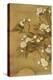 Pear Blossom and Moon-Yun Shouping-Premier Image Canvas