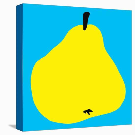 Pear-Philip Sheffield-Premier Image Canvas