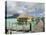 Pearl Beach Resort, Bora-Bora, French Polynesia-Sergio Pitamitz-Premier Image Canvas