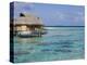 Pearl Beach Resort, Tikehau, Tuamotu Archipelago, French Polynesia Islands-Sergio Pitamitz-Premier Image Canvas