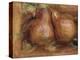 Pears, Circa 1915-Edgar Degas-Premier Image Canvas