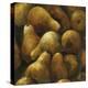 Pears-O'Flannery-Stretched Canvas