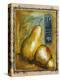 Pears-Jennifer Garant-Premier Image Canvas